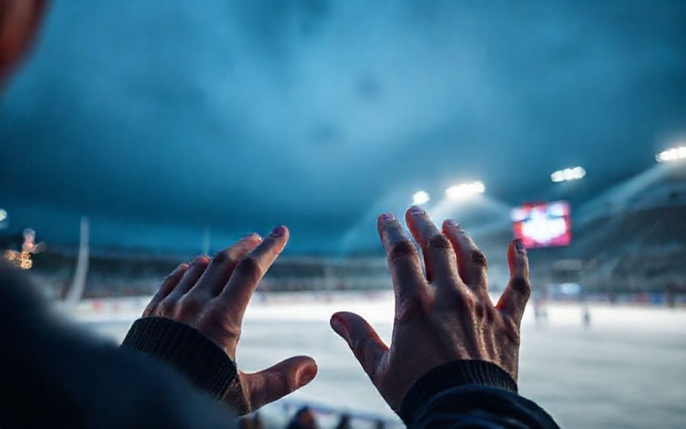 Kykypuolet: Miksi Kiekko Espoo On Liigan Suurin Menestyjä