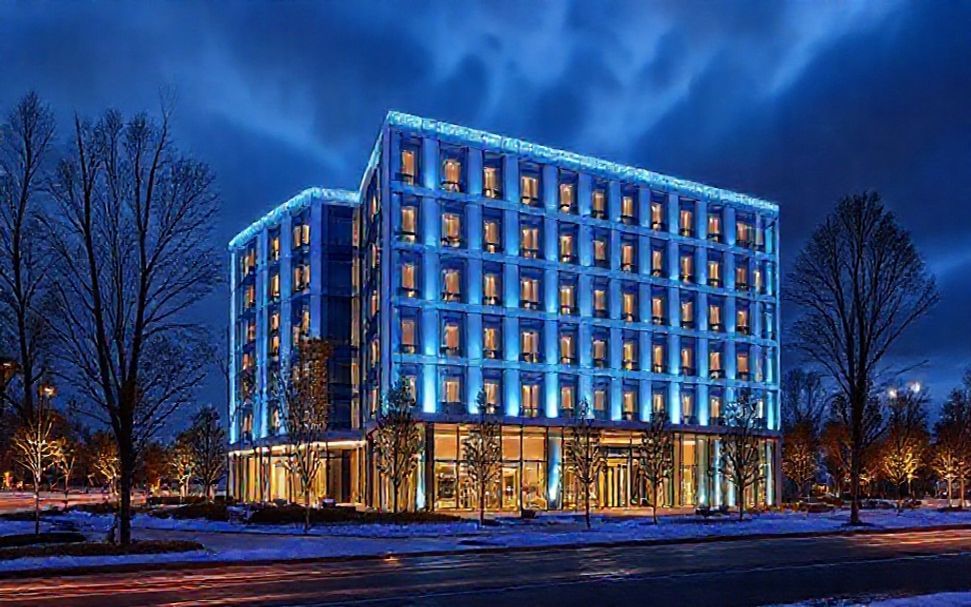 Kyllä, on mahdollista: Kehittääkäsi Radisson Blu Espoon parasta mahdollista