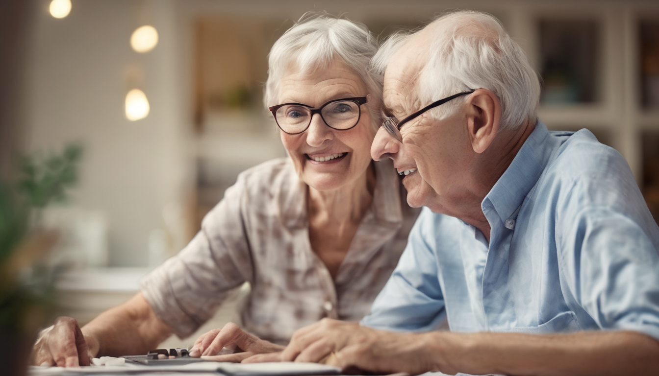 Helppojen palveluiden tarjoaminen senioreille lisätulojen kasvattamiseen 4 Kymmenen käytännön ideaa helppojen palveluiden tarjoamiseen senioreille ja niiden toteuttamiseen ilman suuria investointeja