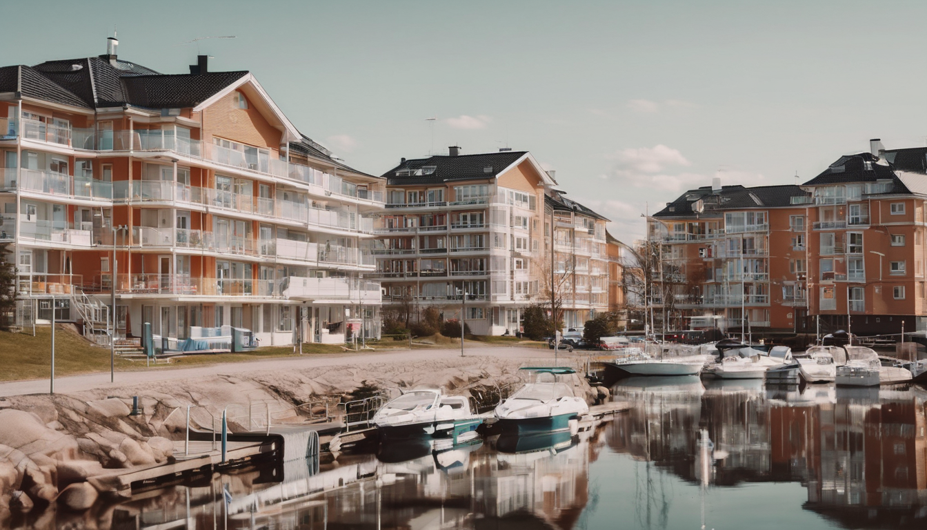 Kymmenen tapaa neuvotella paremmista vuokrasopimusehdoista Hankossa