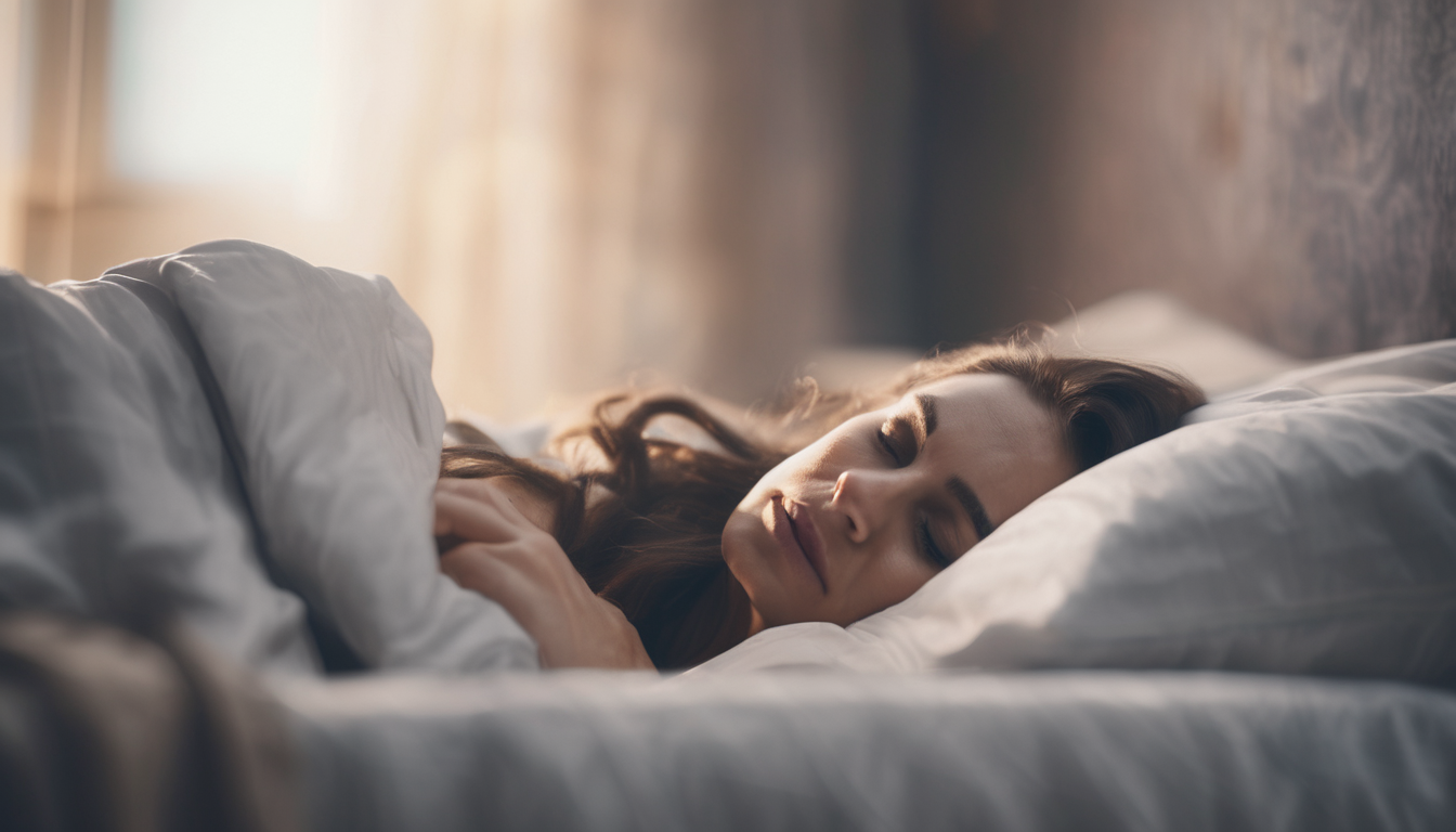 Vinkit parempaan uneen yöttömän yön aikana 3 Kymmenen tehokasta keinoa parantaa unen laatua ilman pimeää yötaivasta