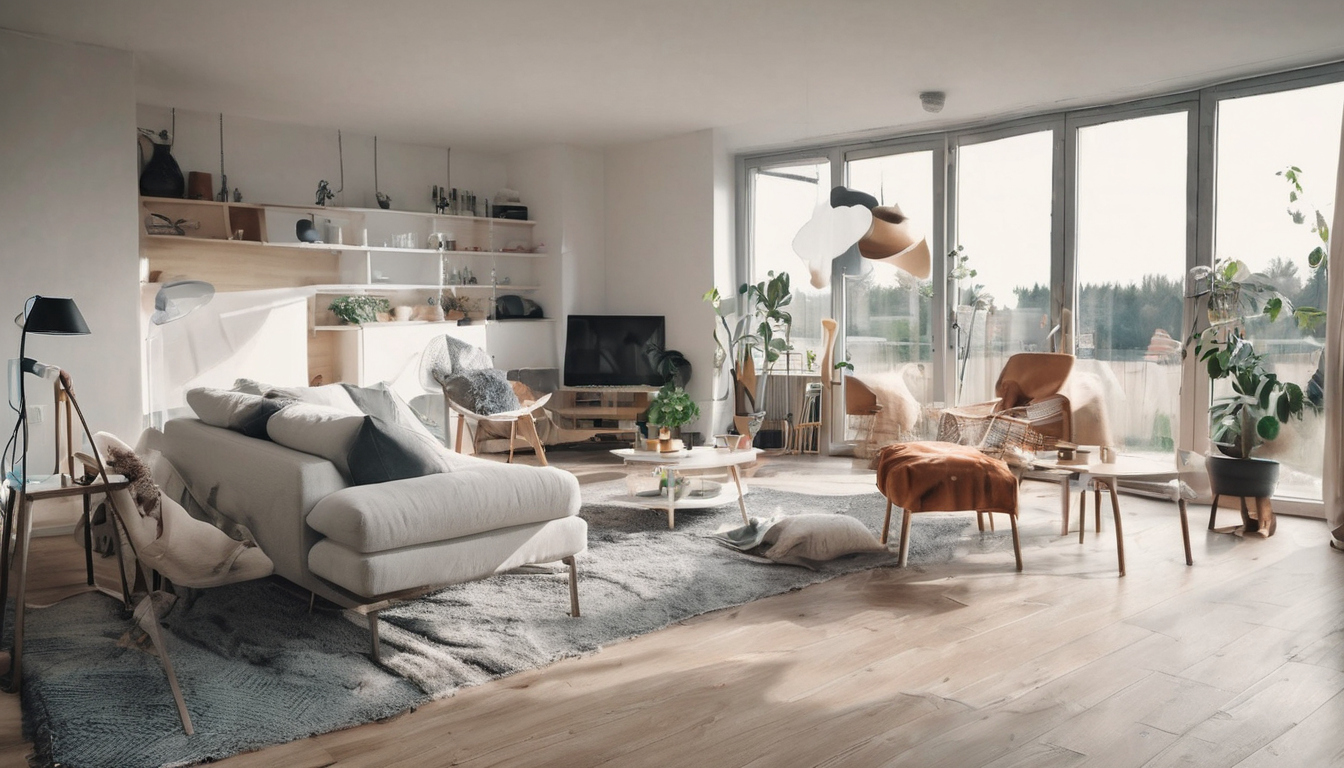 Vinkkejä edullisten vuokra-asuntojen löytämiseen Korsholmassa 3 Kymmenen tehokasta vinkkiä neuvotella vuokrasopimuksen hinnasta Korsholmassa