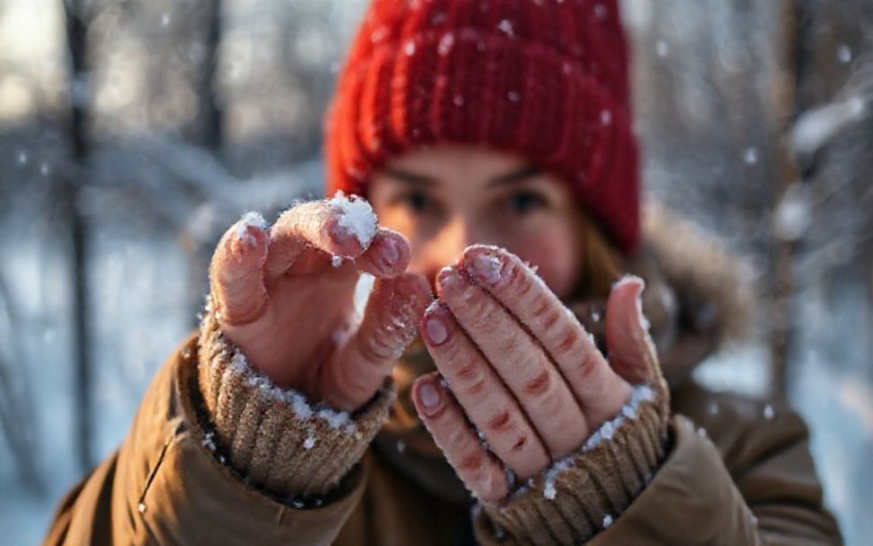 Kymmenen Vinkkeä Kiekko Espoo Osoittaa Kestävyyttä Talvella