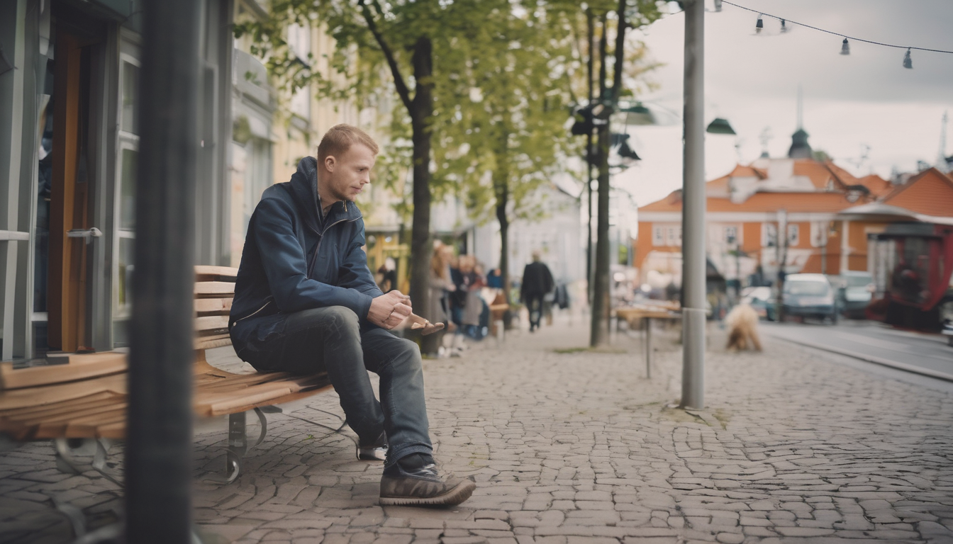 Vinkkejä oloasi kotoisaksi Suomessa ensimmäisten 90 päivän aikana 3 Kymmenen vinkkiä sosiaalisten yhteyksien luomiseen Suomessa nopeasti