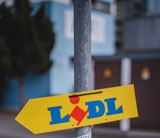 Lidl Espooseen parhaat tarjoukset ja sijainti.