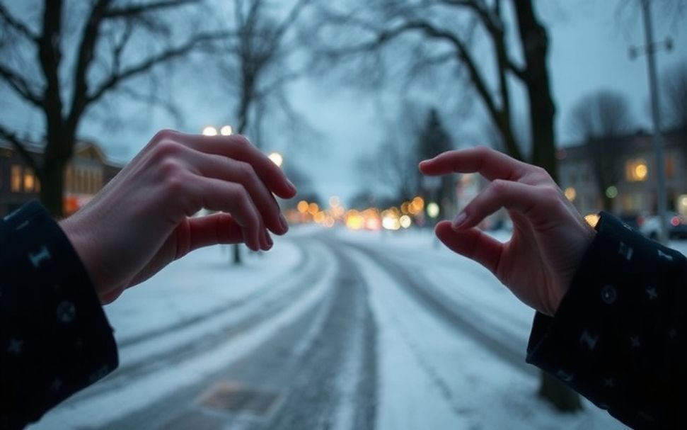 Espoon säätiedotteet: Mitä tarvitset tietää pakkaskausiin. 1 Lue nyt: Miksi Espoon talvella on niin erilaisia säätiloja?