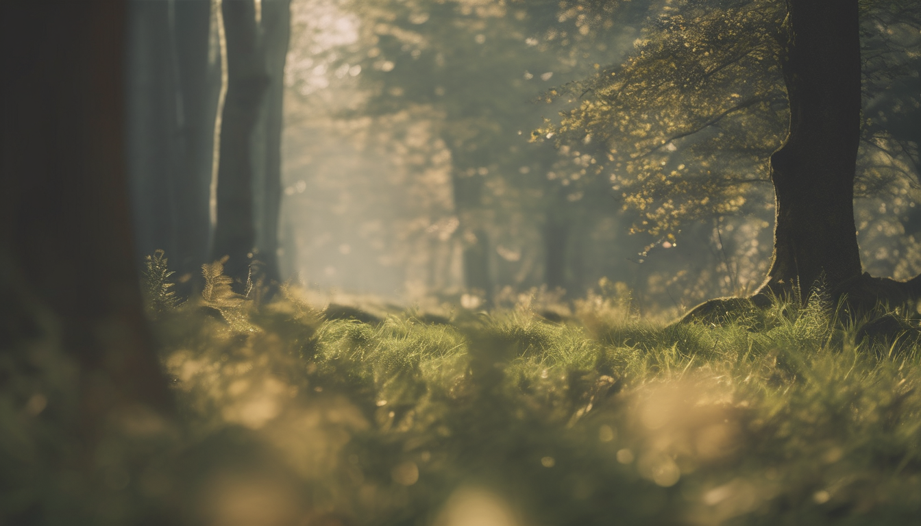 Luonnon hyödyntäminen mielenterveyden tukena arjessa 4 Luonnon rauhoittavat vaikutukset ja niiden tieteellinen tausta