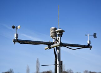 Espoon karttapalvelun avainominaiset ja palvelukeskukset