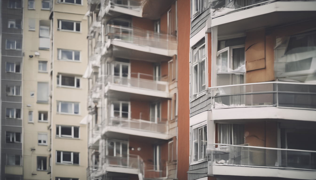 Miksi ajankohta vaikuttaa edullisten vuokra-asuntojen löytämiseen Pietarsaaressa