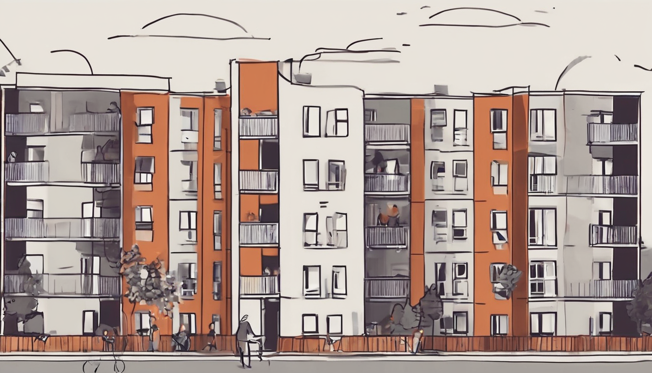 Vinkkejä edullisten vuokra-asuntojen löytämiseen Uusikaarlepyyssä 3 Miksi ajoissa hakeminen kannattaa, kun haet edullista vuokra-asuntoa Uusikaarlepyyssä