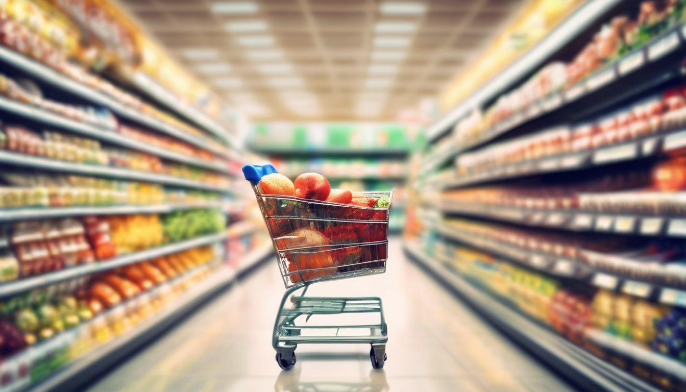 Näin hyödynnät ruokakauppojen alennusajat säästääksesi rahaa 2 Miksi ajoitetut ostokset voivat puolittaa ruokakustannuksesi