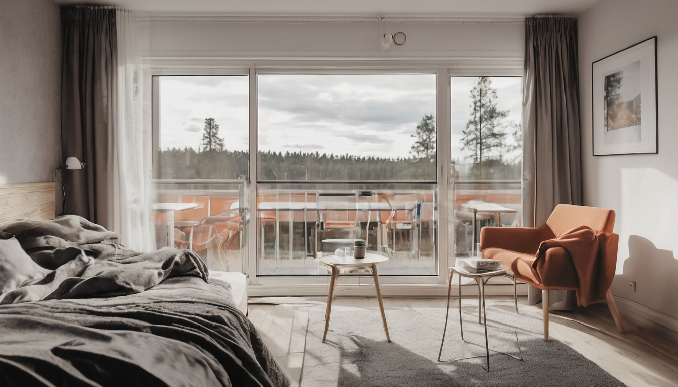 Vinkkejä edullisten vuokra-asuntojen löytämiseen Pyhäjärvellä 3 Miksi ajoittaminen ja joustavuus auttavat löytämään edullisia vuokra-asuntoja Pyhäjärvellä