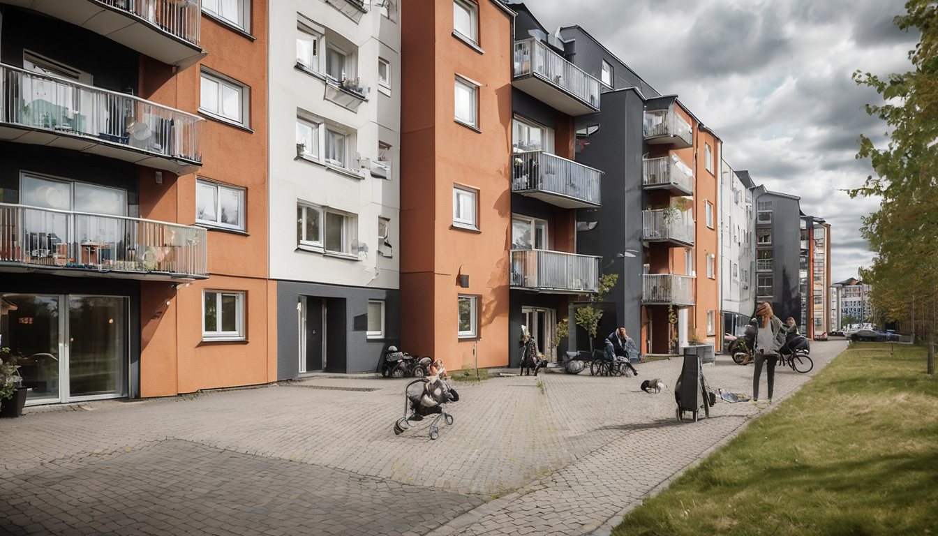 Miksi alueen paikalliset vinkit auttavat edullisen vuokra-asunnon löytämisessä Viitasaarella