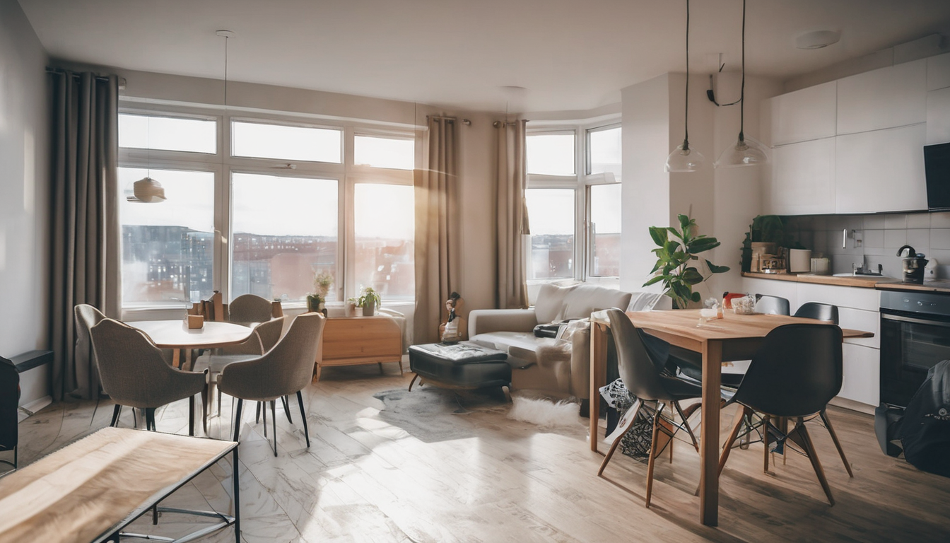 Näin löydät edulliset vuokra-asunnot Suonenjoella 3 Miksi alueen tutkiminen ja verkkoilmoitukset ovat avain edullisiin vuokra-asuntoihin