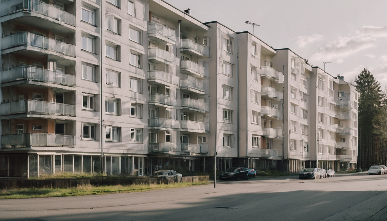 Näin löydät edulliset vuokra-asunnot Lapinlahdella 3 Miksi alueen yksityiset vuokranantajat ovat usein edullisempia vaihtoehtoja Lapinlahdella