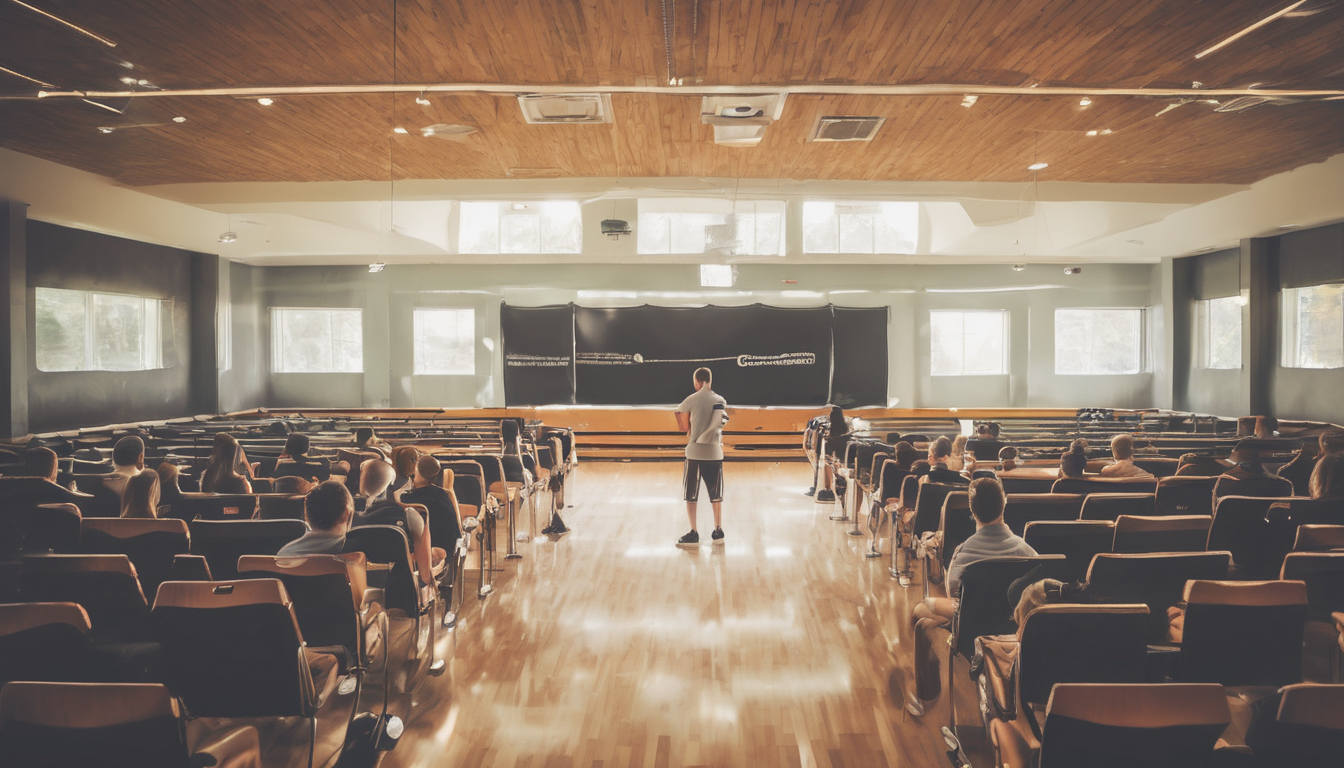 Miksi asiakaslähtöisyys on avain menestykseen urheiluvalmennuksessa ilman sertifiointeja