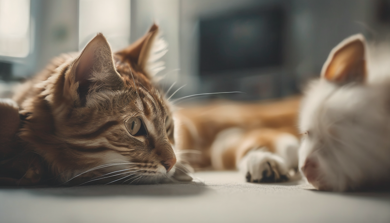 Miten ansaita rahaa hoitamalla lemmikkejä Suomessa tehokkaasti 3 Miksi erikoistuminen tiettyihin eläinlajeihin voi kasvattaa tulovirtaasi merkittävästi