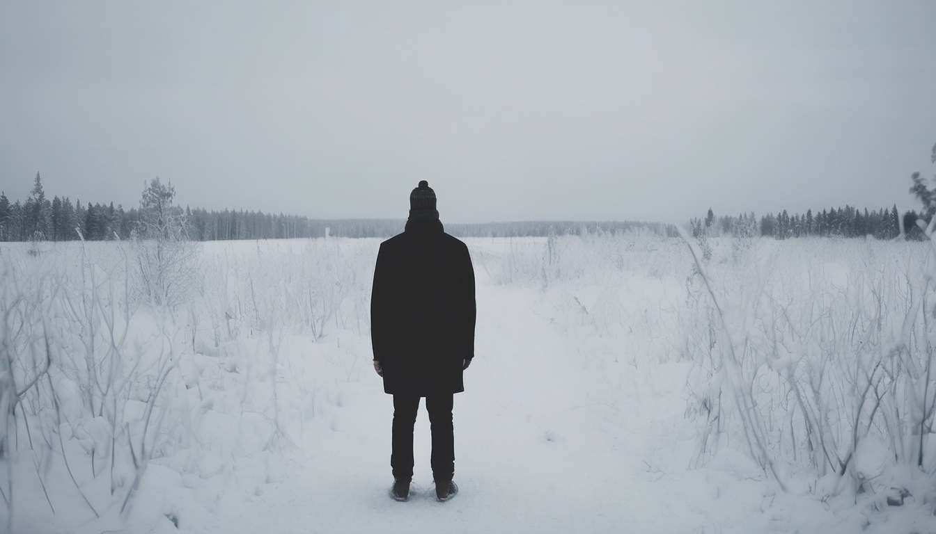 Näin ymmärrät suomalaisia sosiaalisia normeja ilman oudosta oloasi 2 Miksi hiljaisuus Suomessa ei ole epämukavaa, vaan normaalia