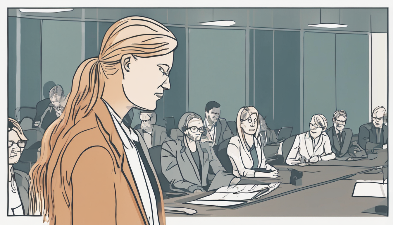 Kuinka hyödyntää suomalainen hiljaisuus tehokkaasti työssä 2 Miksi hiljaisuus voi olla tehokkain työkalu johtajuuden kehittämisessä Suomessa