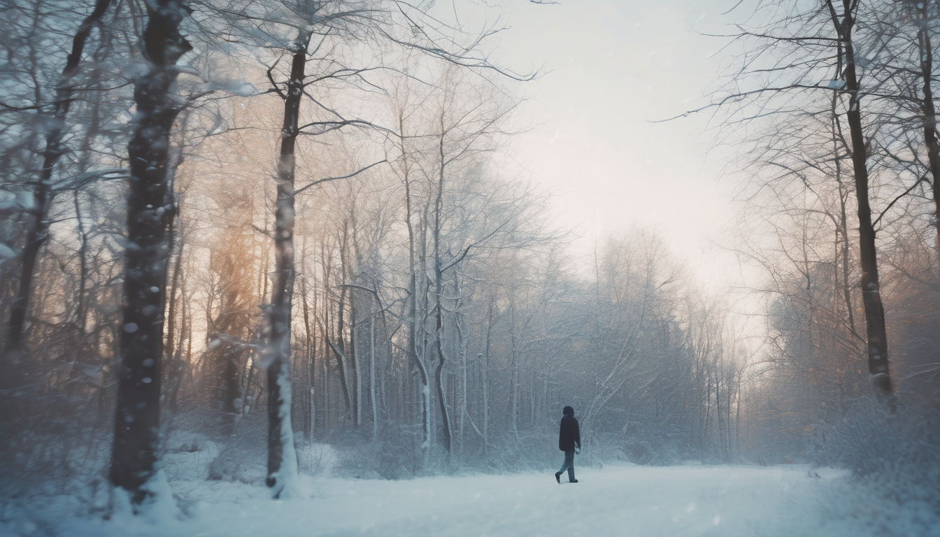 Vinkit ensimmäisen suomalaisen talven hallintaan ja järjen säilyttämiseen 2 Miksi hyvä suunnittelu auttaa välttämään talviähkyn ja säilyttämään mielenrauhan