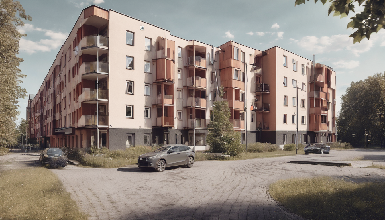 Vinkit edullisten vuokra-asuntojen löytämiseen Järvenpäässä 3 Miksi joustavuus vuokra-asunnon sijainnissa voi säästää rahaa Järvenpäässä