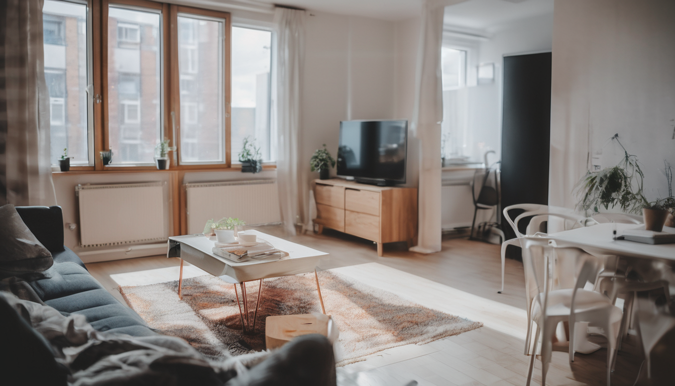 Näin vuokraat edullisen asunnon Suomessa turvallisesti 4 Miksi kannattaa käyttää virallisia vuokraalustoja ja mitä niistä kannattaa huomioida