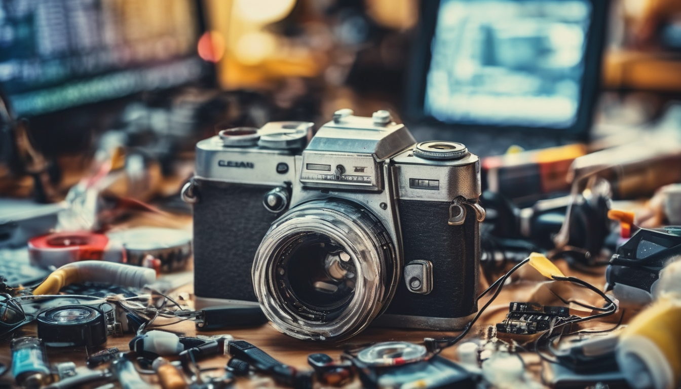 Näin tienaat rahaa myymällä käytettyä elektroniikkaa helposti 3 Miksi kannattaa puhdistaa ja kunnostaa elektroniikkalaitteet ennen myyntiä