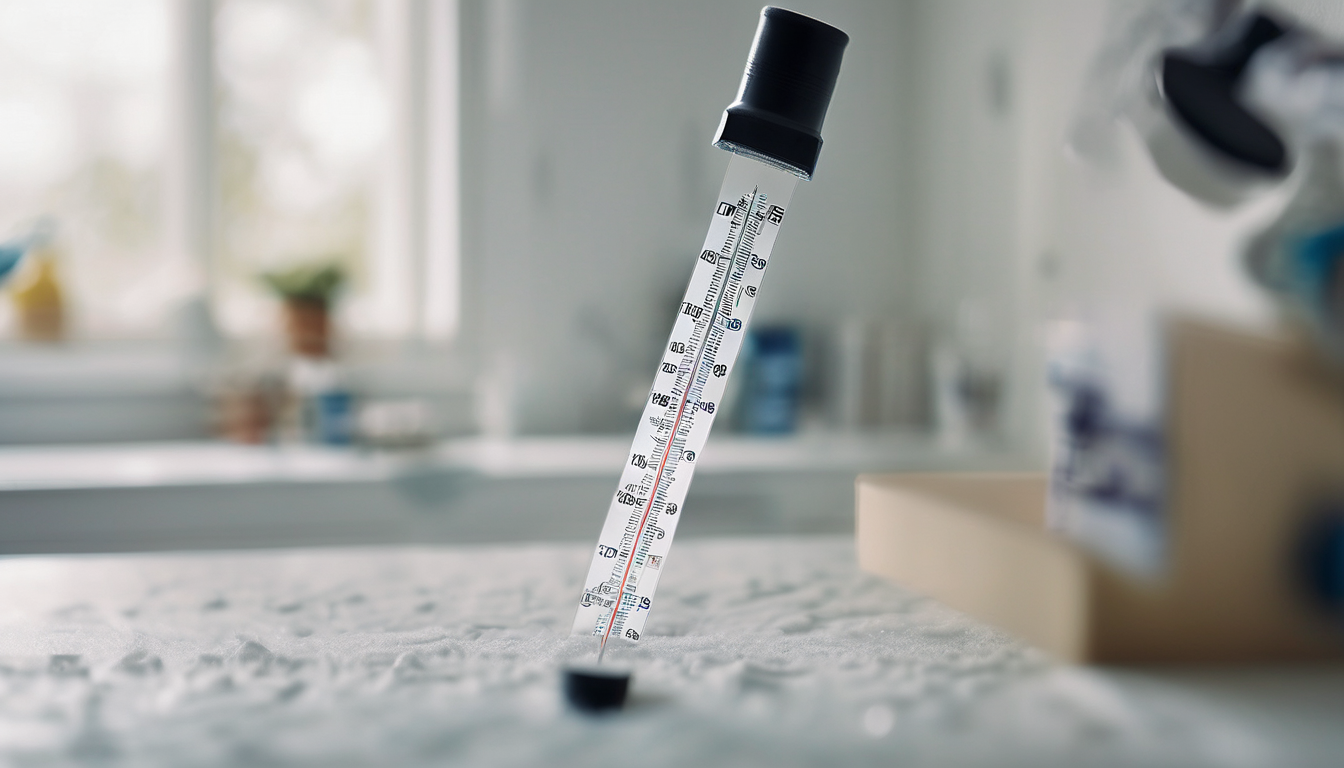 Vinkkejä homeongelmien tehokkaaseen käsittelyyn suomalaisissa asunnoissa 4 Miksi kosteusmittaukset ovat avain onnistuneeseen homeongelmien ratkaisuprosessiin