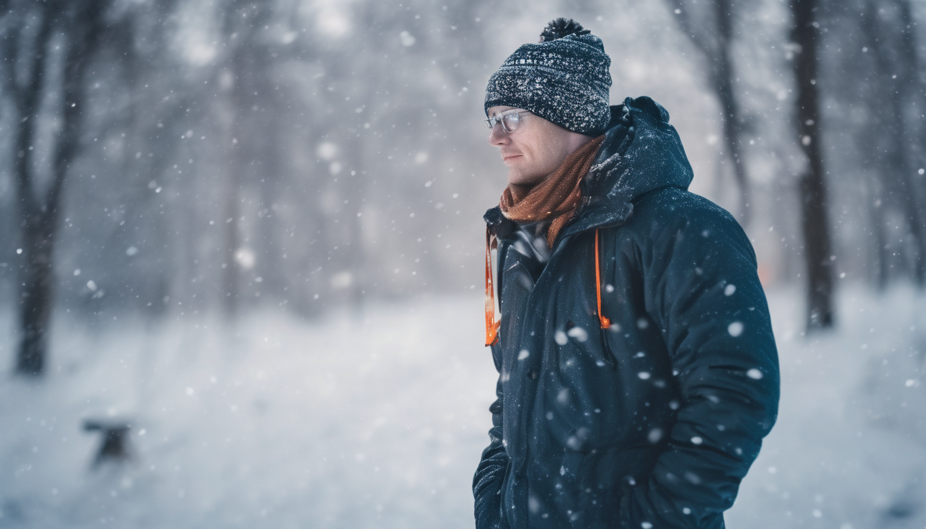 Vinkkejä talviahdistuksen voittamiseen Suomessa tehokkaasti 2 Miksi luonnolliset menetelmät auttavat voittamaan talviahdistuksen Suomessa