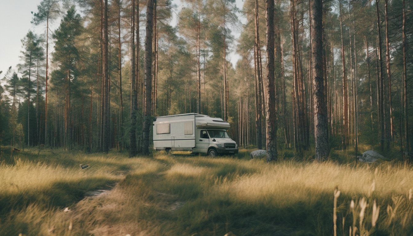 Vapaa-ajan mahdollisuudet: nauti Suomen kesästä ilman kustannuksia 4 Miksi luonnossa liikkuminen on paras tapa kokea Suomen kesän ilman rahaa