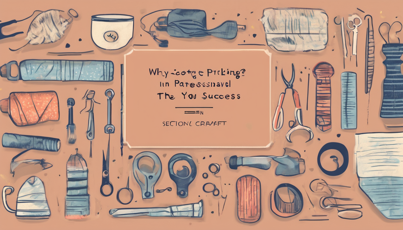 Näin voit ansaita rahaa myymällä käsitöitä tehokkaasti 2 Miksi oikea hinnoittelu on avain menestykseen käsityömyynnissä