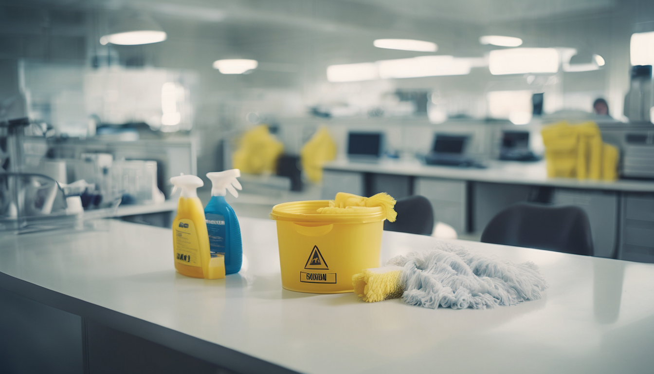 Näin aloitat siivouskeikkayrityksen Suomessa helposti ja tehokkaasti 5 Miksi oikea hinnoittelu on avain menestykseen suomalaisessa siivousalassa