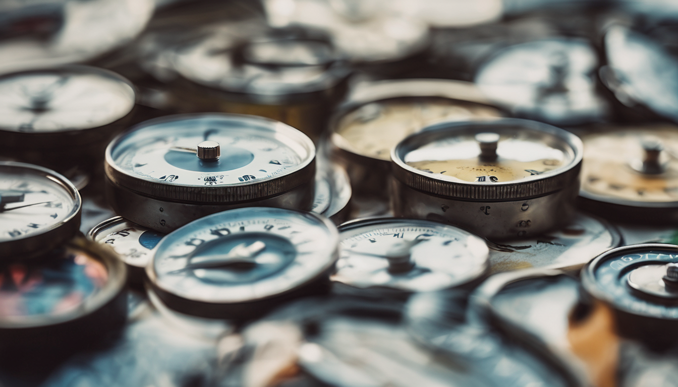 Näin hyödynnät kirpputorit rahallisesti Suomessa tehokkaasti 3 Miksi oikean aukioloajan valinta lisää myyntimahdollisuuksia Suomessa