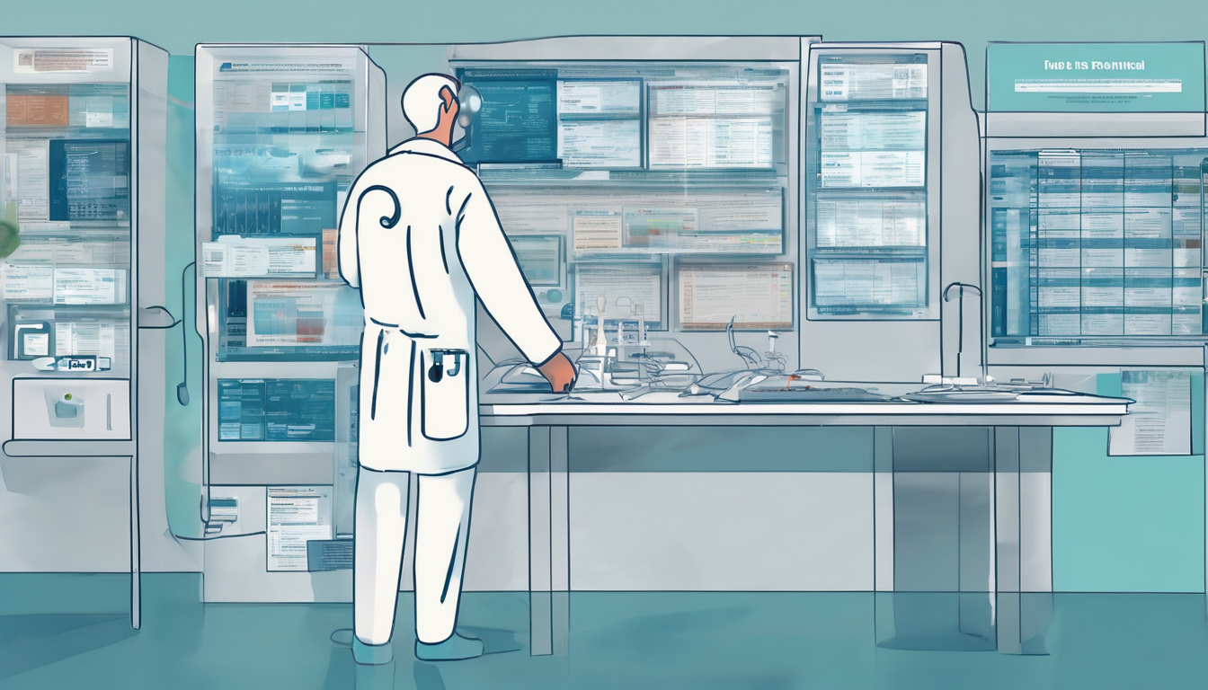 Opas: Kuinka hyödyntää Suomen julkista terveydenhuoltoa sujuvasti 4 Miksi oikeanlainen tiedonhaku ja ennakointi helpottaa julkisen terveydenhuollon käyttöä kuin paikallinen