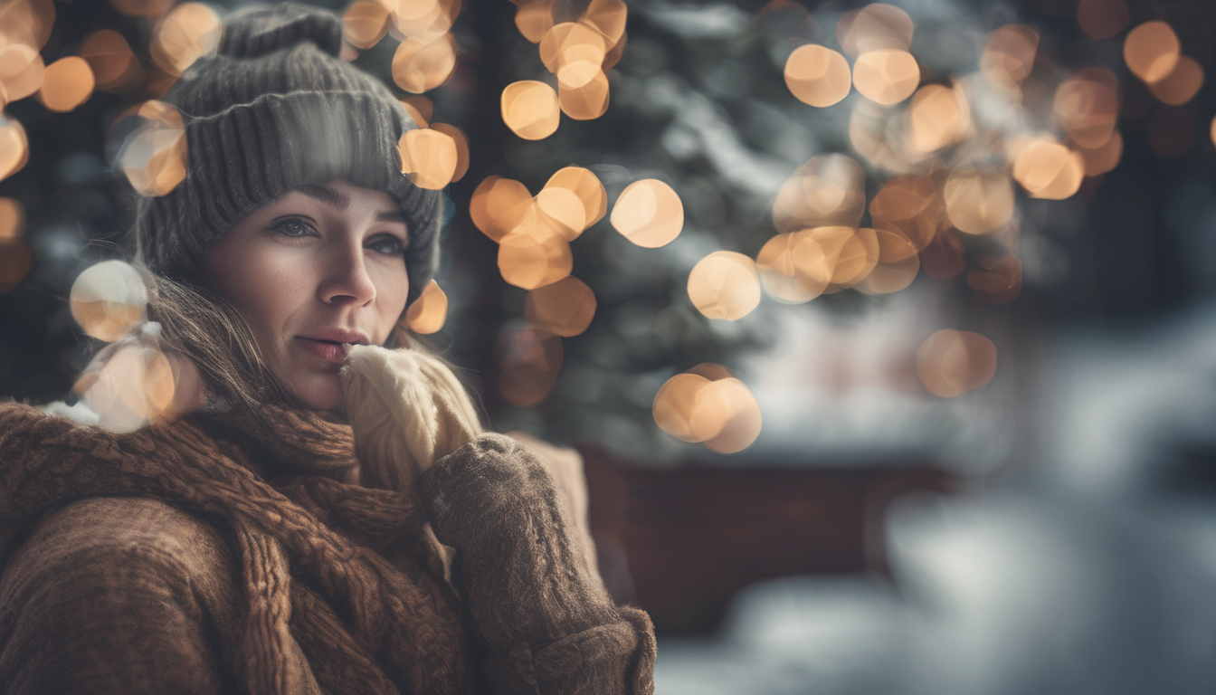 Näin selviät pimeästä kaudesta ja ehkäiset talvimasennusta 3 Miksi oikeanlaiset ruokavalinnat voivat ehkäistä talvimasennuksen oireita