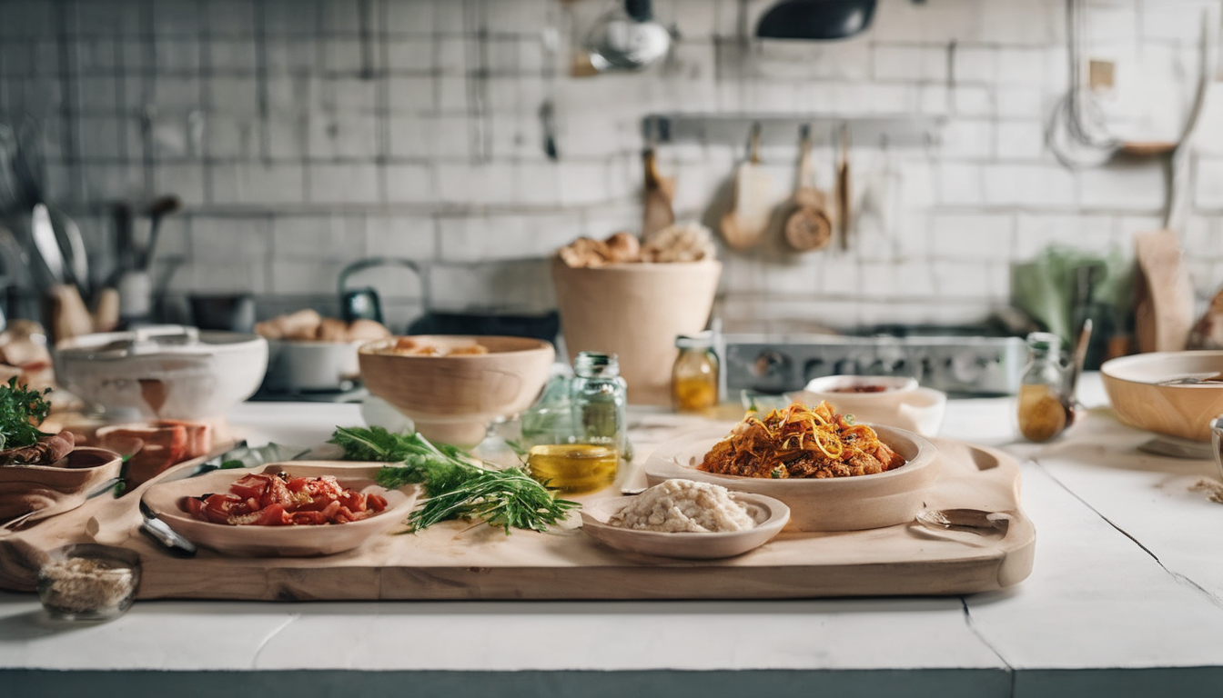 Miten myydä kotiruokaa laillisesti Suomessa helposti ja turvallisesti 4 Miksi on tärkeää dokumentoida kaikki kotiruokamyynti ja miten se tehdään oikein