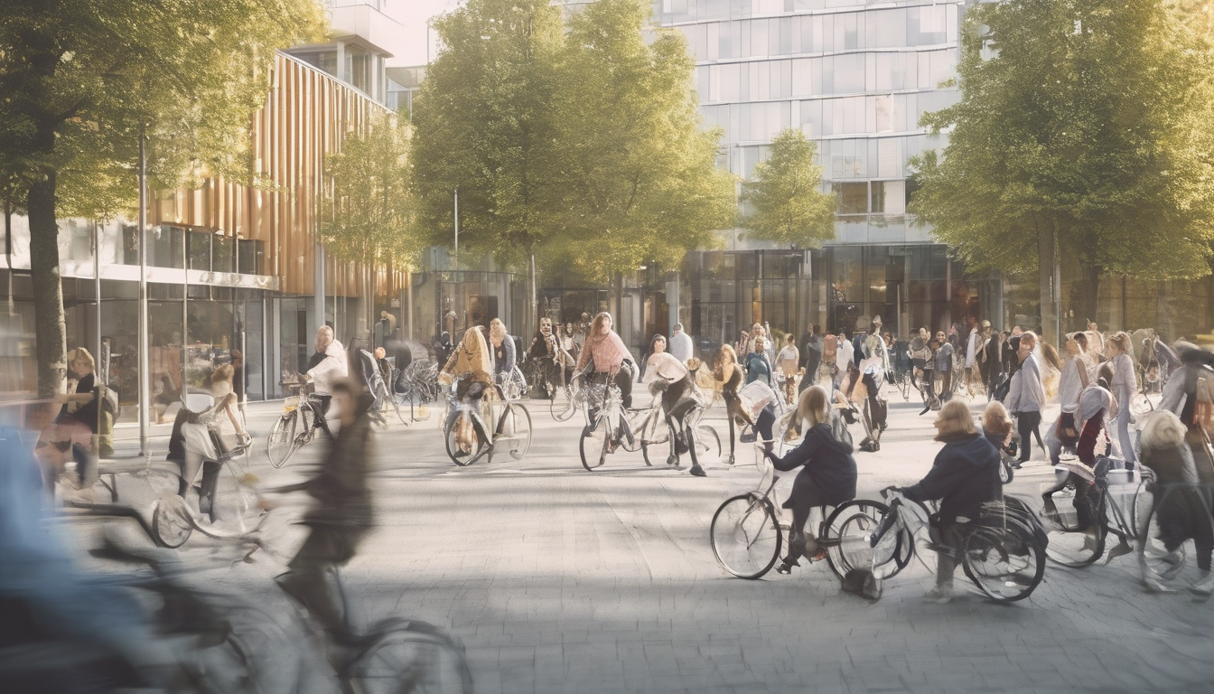 Vinkkejä verkoston rakentamiseen ulkomaalaisena Espoossa 3 Miksi osallistuminen yhteisöihin voi nopeuttaa sopeutumista Espoossa