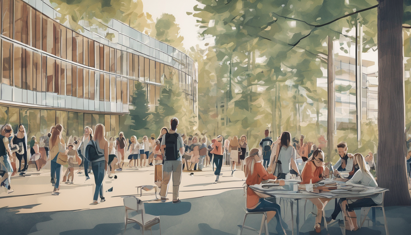 Näin löydät Espoon piilossa olevat ilmaiset aktiviteetit 2 Miksi paikalliset tapahtuma- ja harrastusryhmät ovat avain Espoon salattujen ilmaisaktiviteettien löytämiseen