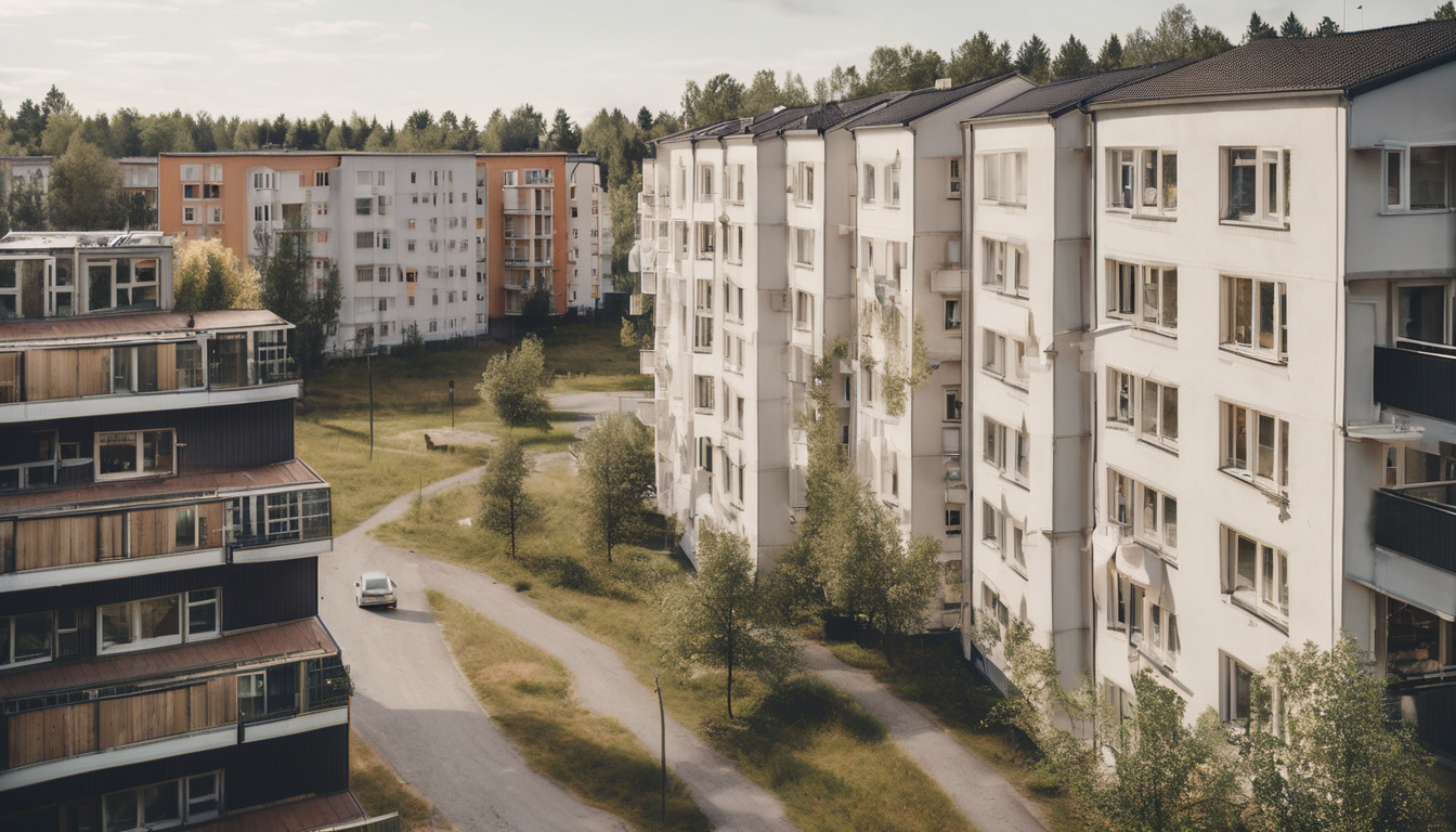 Vinkit edullisten vuokra-asuntojen löytämiseen Korsnäsissä 2 Miksi paikalliset yhteisöt voivat auttaa edullisten vuokra-asuntojen löytämisessä Korsnäsissä