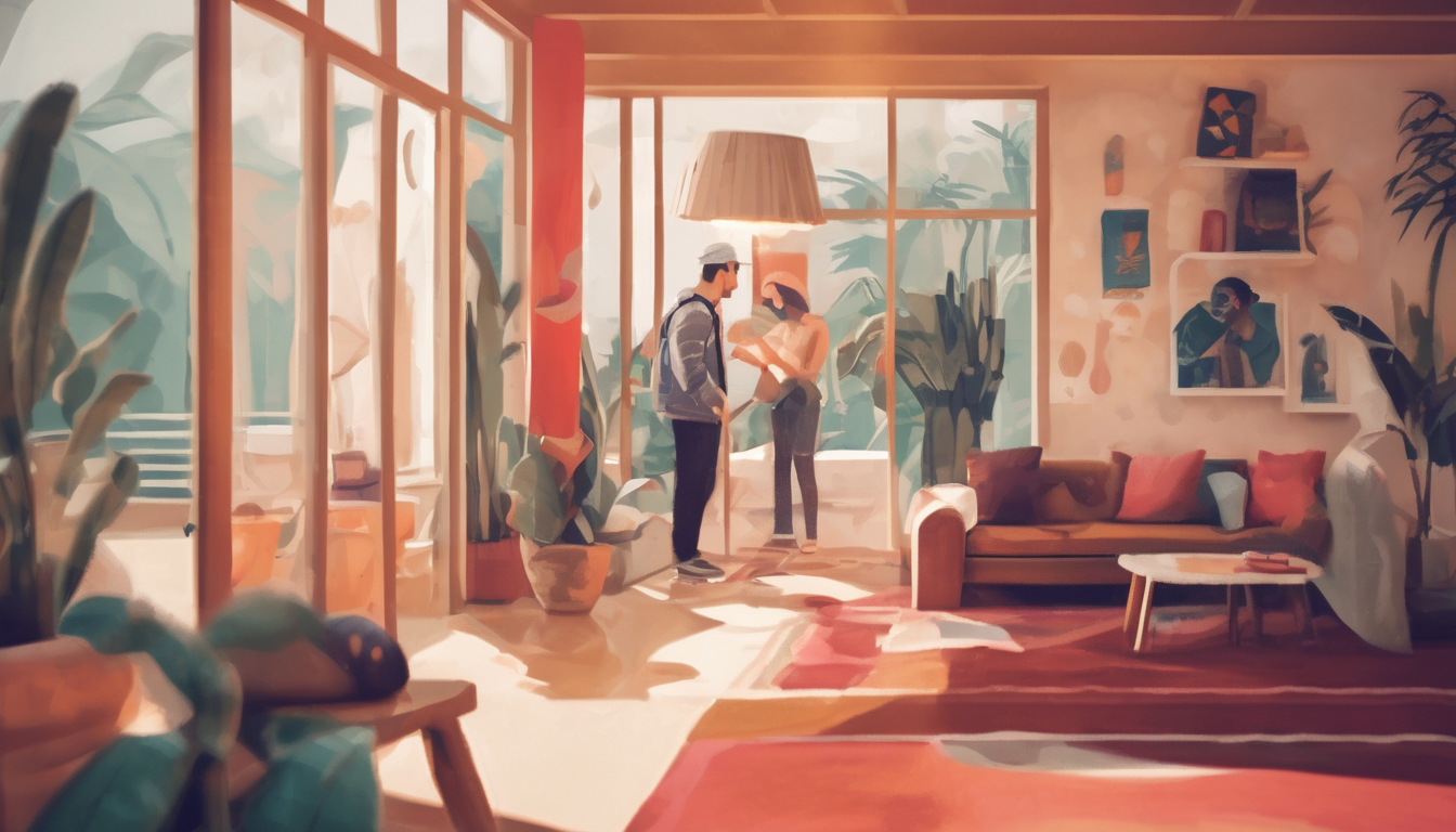 Kuinka ulkomaalaisena ansaita rahaa Airbnb Experiences -palvelulla 2 Miksi paikallisten kulttuurien esittely Airbnb Experiences -palvelussa voi tuoda suurimmat tulot ulkomaalaisena