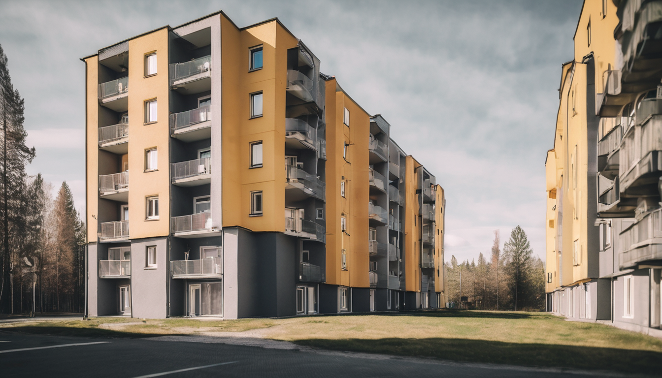 Vinkkejä edullisten vuokra-asuntojen löytämiseen Paimiossa 2 Miksi Paimion vuokra-asuntomarkkinat tarjoavat edullisia vaihtoehtoja ja miten hyödynnät niitä