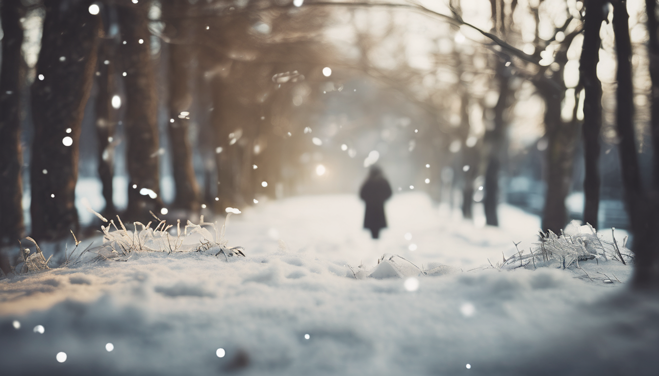 Miksi pienet sosiaaliset hetket voivat parantaa hyvinvointiasi talvella