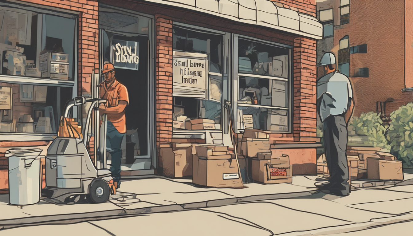 Näin tienaat rahaa tekemällä pieniä töitä naapurustossasi 4 Miksi pienet työt voivat kasvaa pitkäaikaisiksi tuloiksi naapurustossa