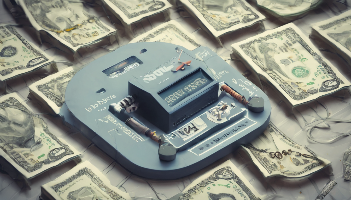 Kuinka rakentaa 500 euron mikrotulovirta 30 päivässä tehokkaasti 2 Miksi pienillä investoinneilla voi saavuttaa 30 päivän mikrotulovirran tuloksen