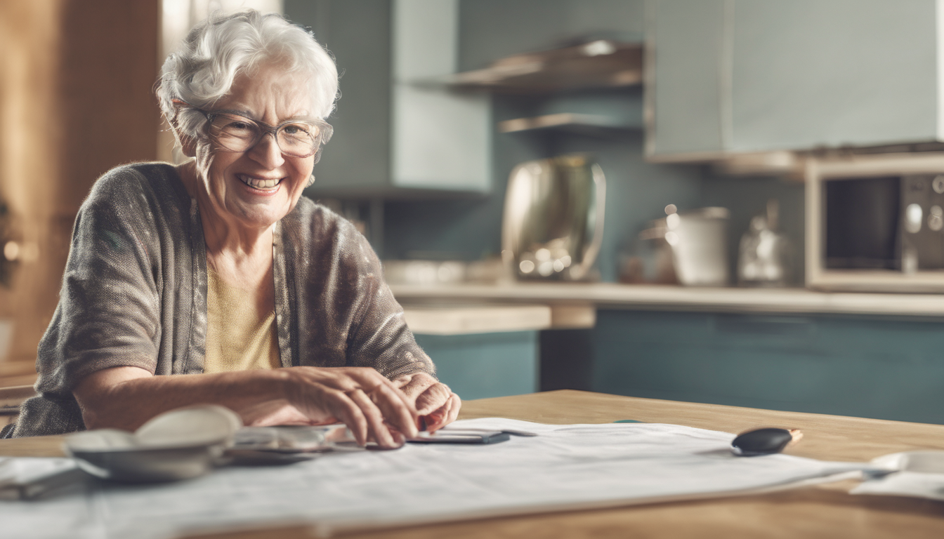 Helppojen palveluiden tarjoaminen senioreille lisätulojen kasvattamiseen 3 Miksi pienimuotoiset palvelut voivat olla tehokas keino lisätä seniorien tuloja ja sitouttaa asiakkaita