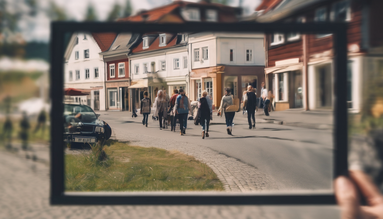 Vinkkejä sosiaalisen piirin rakentamiseen pienissä suomalaiskaupungeissa 5 Miksi pitkäjänteisyys on tärkeää sosiaalisen piirin rakentamisessa pienissä kaupungeissa