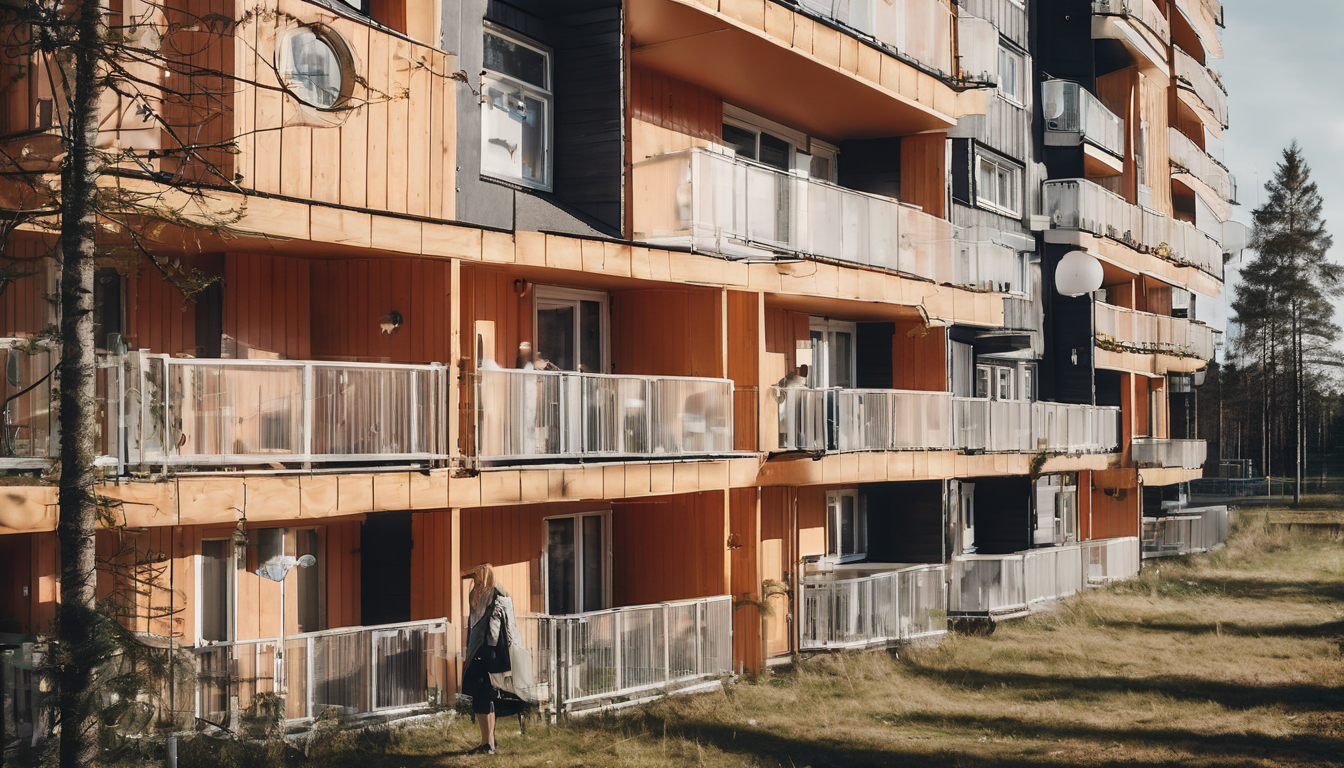 Miksi Pudasjärven edulliset vuokra-asunnot ovat helpommin saavutettavissa kuin arvaatkaan