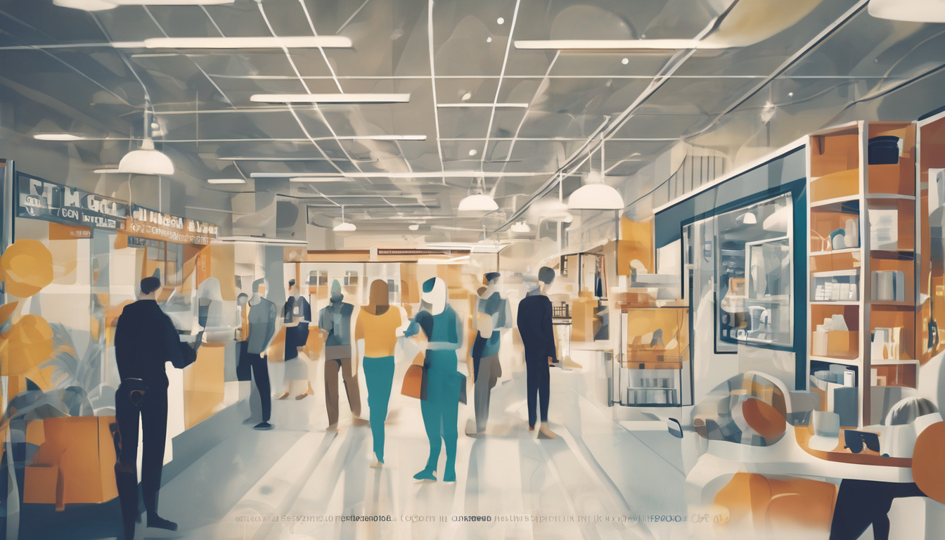 Kuinka ansaita rahaa Espoossa vastaamalla paikallisiin tarpeisiin 2 Miksi räätälöidyt palvelut ovat avain menestykseen Espoon markkinoilla