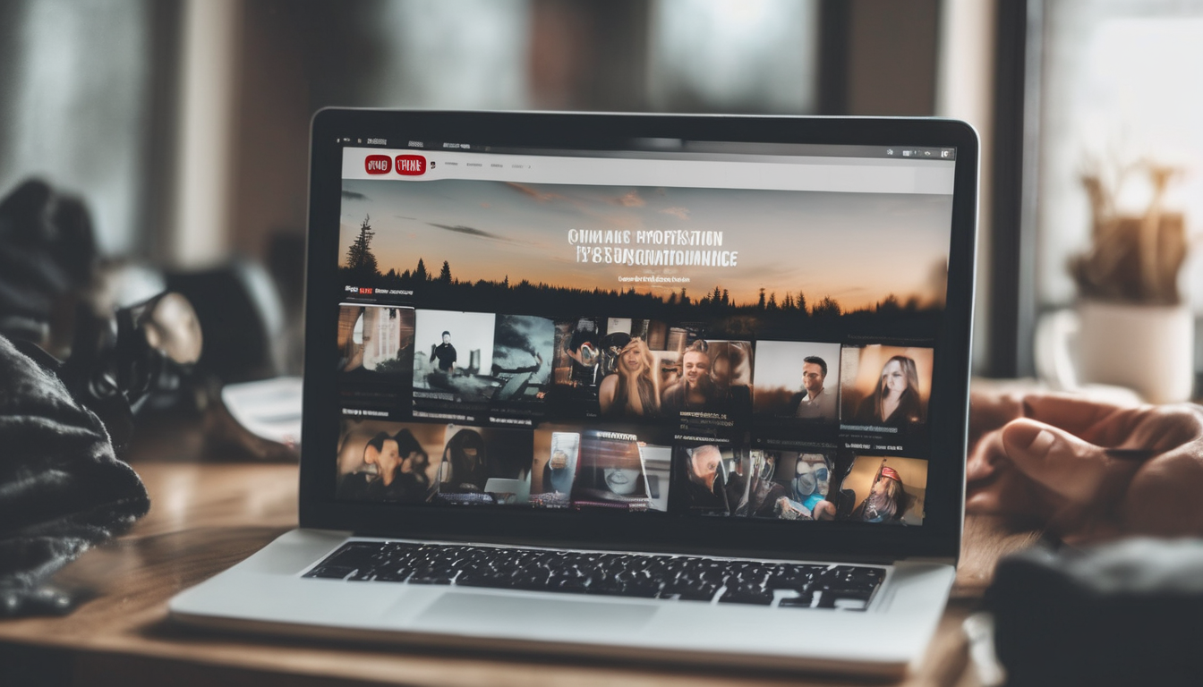 Kuinka aloittaa YouTube-kanava Suomesta ja ansaita rahaa tehokkaasti 2 Miksi SEO-optimointi on avainasemassa suomalaisella YouTube-kanavalla menestymisessä