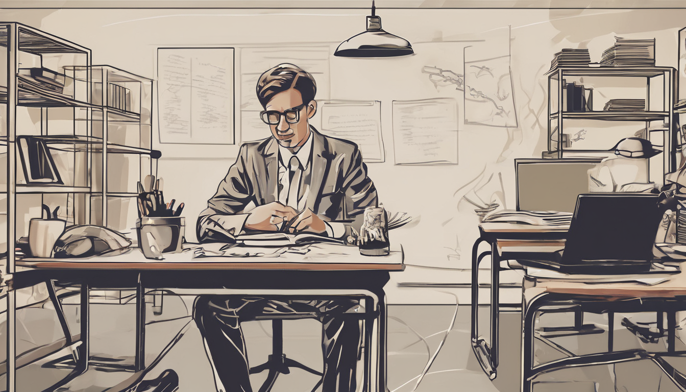 Näin voit ansaita rahaa opettamalla omia taitojasi tehokkaasti 3 Miksi sinulla on kilpailuetu opettaessasi harrastuksiasi tai ammatillisia taitojasi